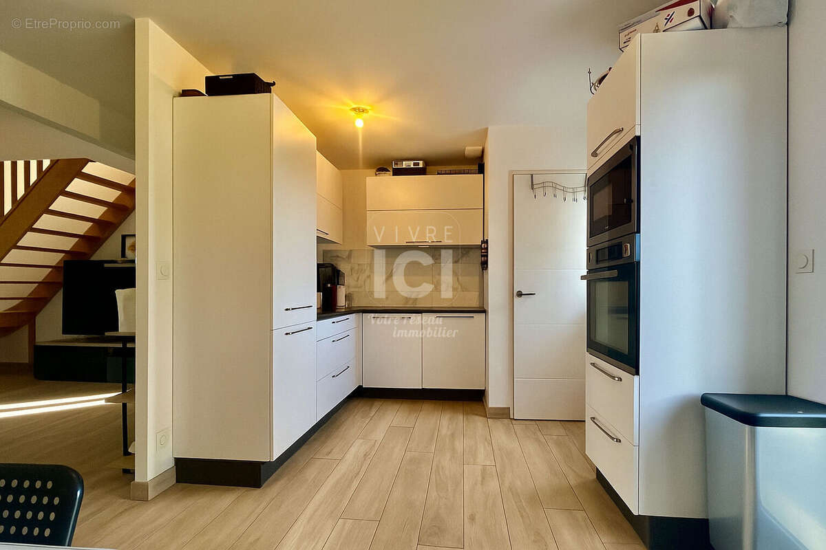 Maison à FAY-DE-BRETAGNE