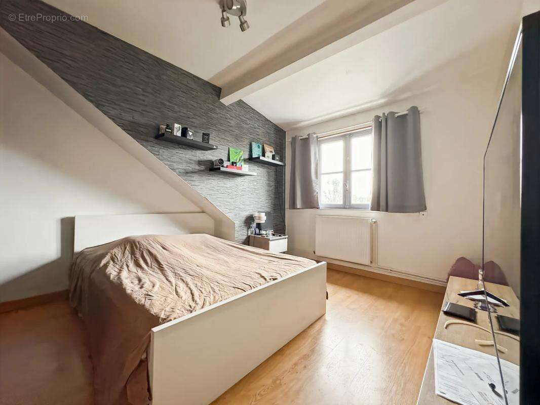 Maison à LE MANS