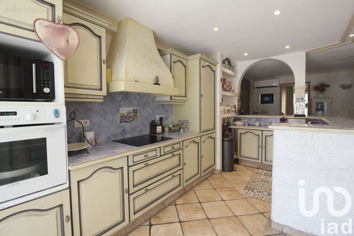 Photo 6 - Appartement à ANTIBES