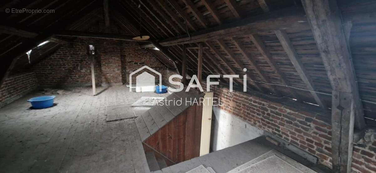 Photo 8 - Maison à VILLERS-OUTREAUX