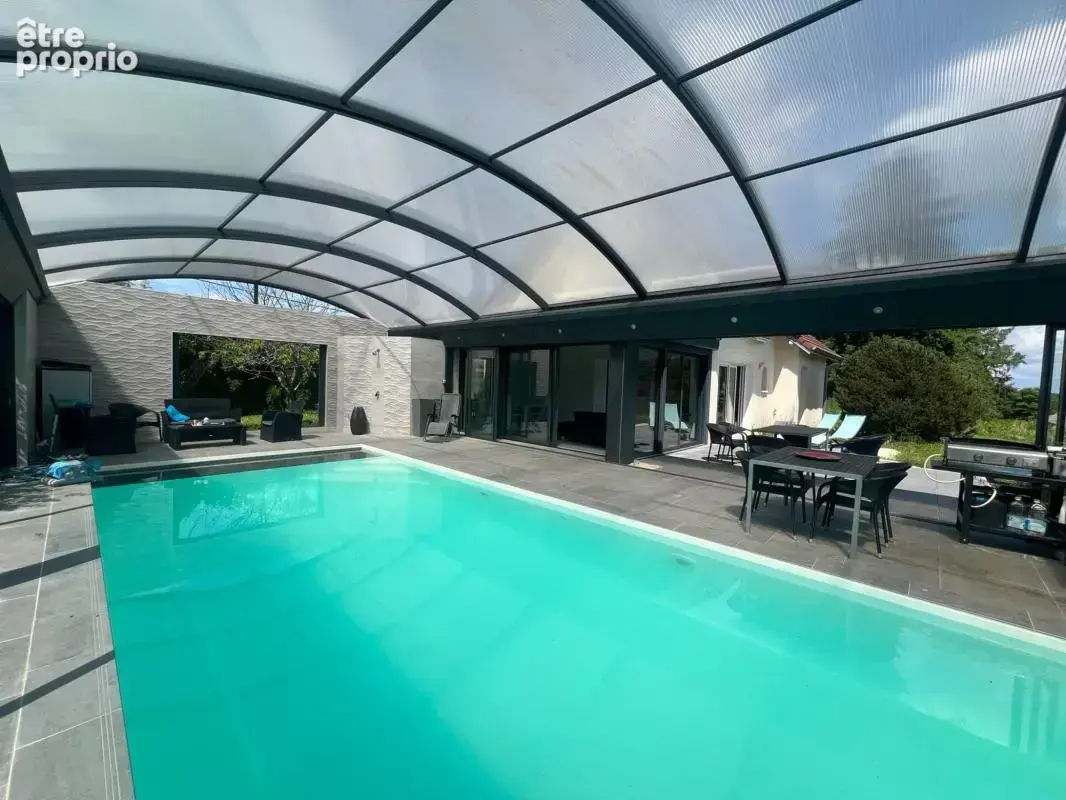 Maison 7 pièces 247 m² à vendre à Evette-Salbert (90350) - photo 10
