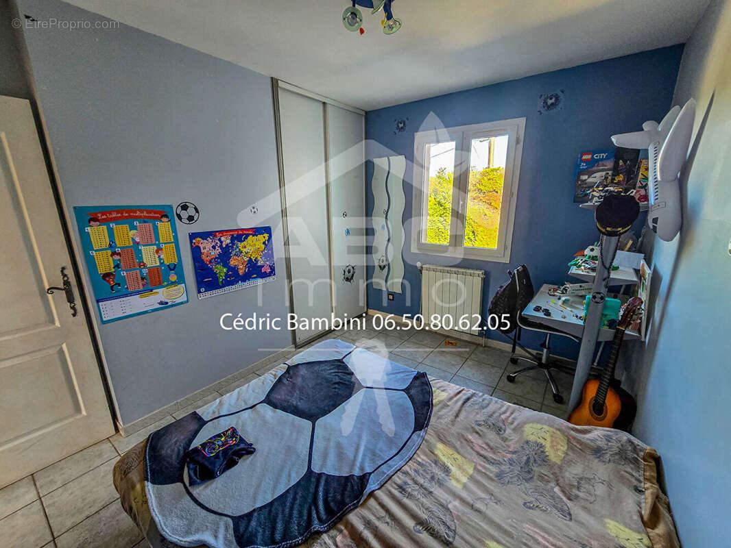 Maison à SAINT-MAXIMIN-LA-SAINTE-BAUME