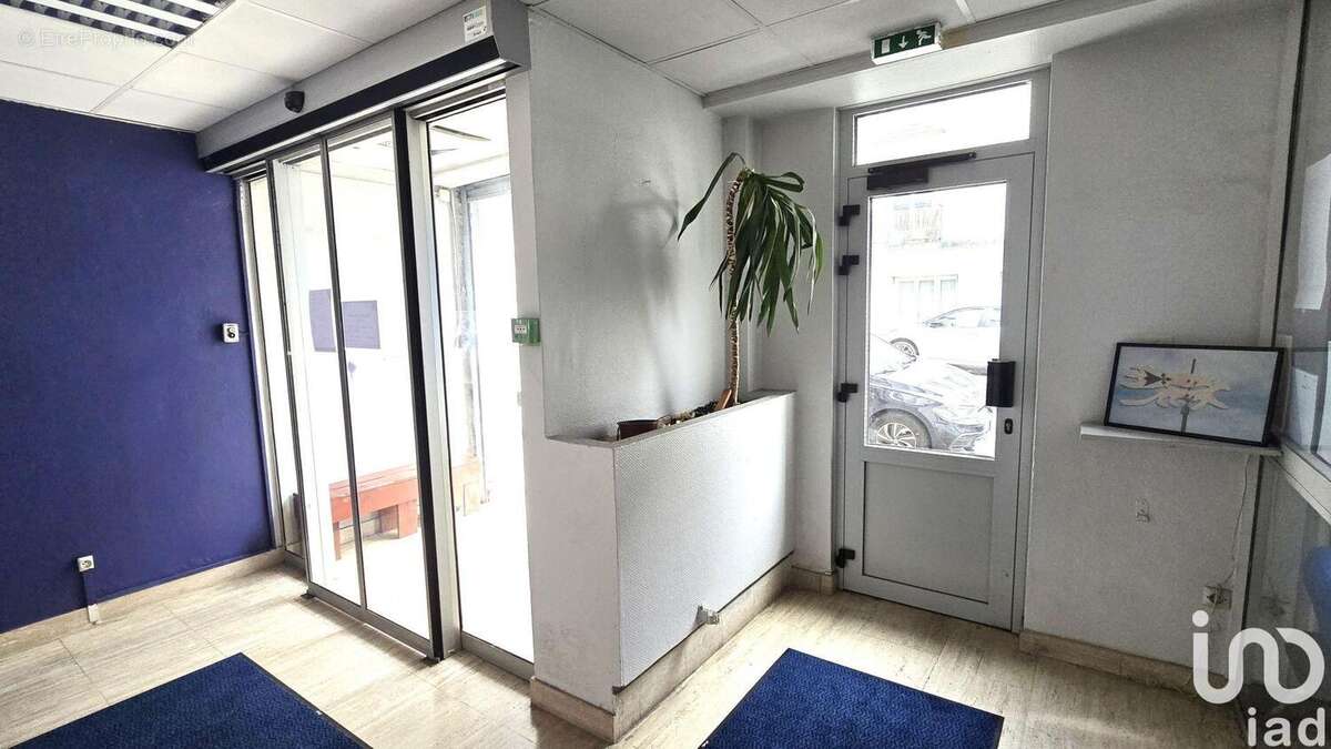 Commerce 660 m² à Brest  - photo 7