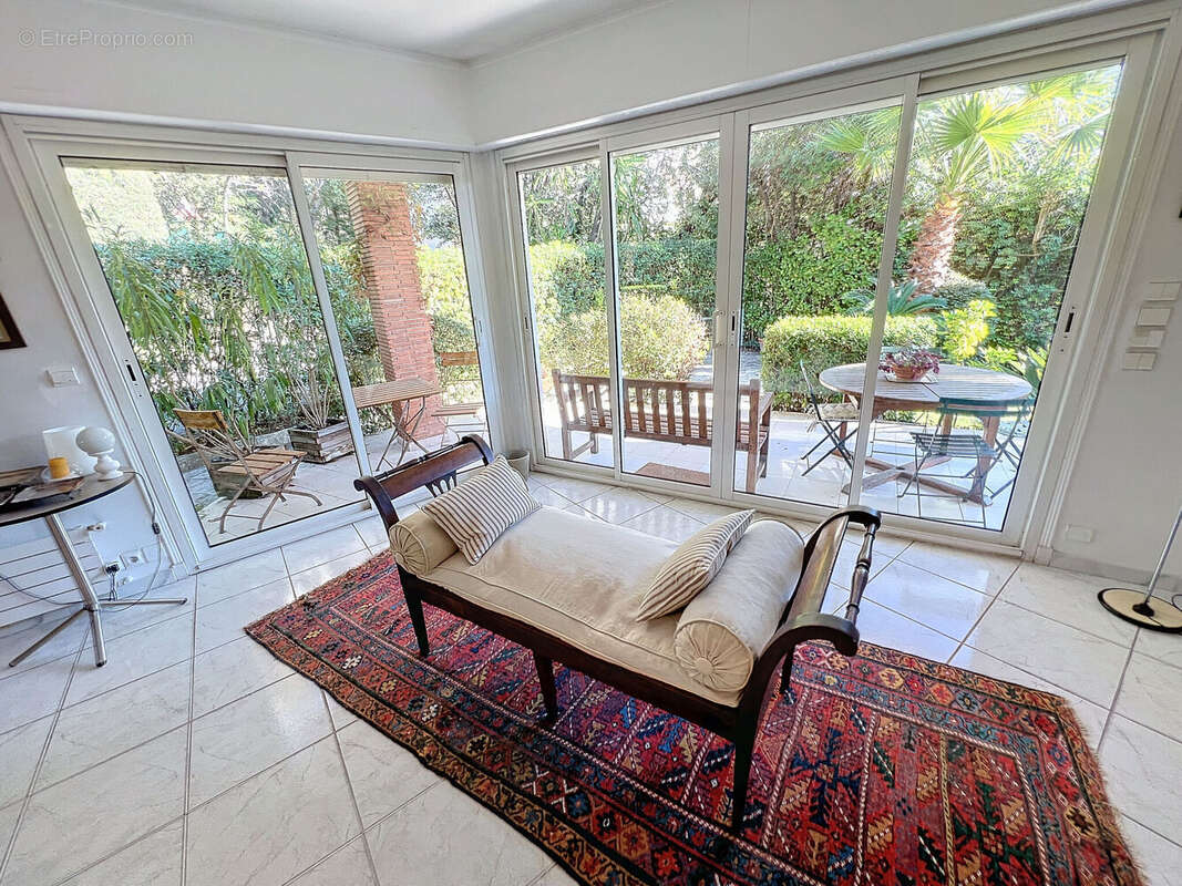 Photo 6 - Appartement à CANNES