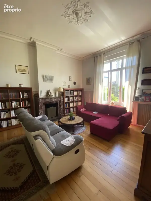 Maison 8 pièces 211 m² à vendre à Bertry (59980) - photo 7