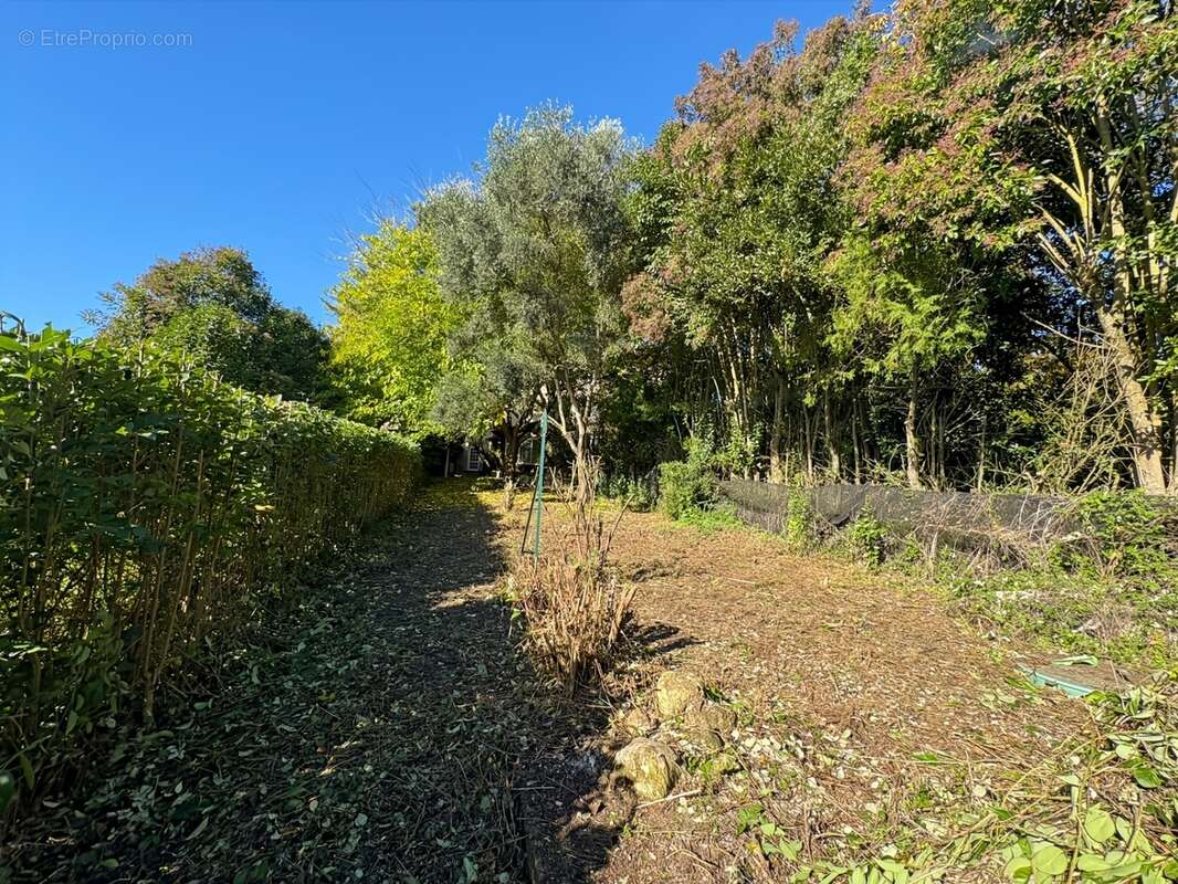 Maison à vendre 6 pièces GONDRIN - photo 13