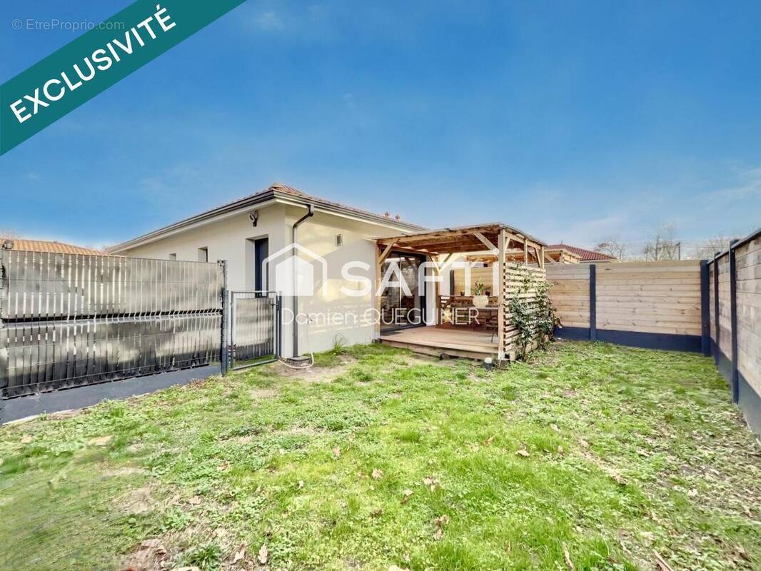 Photo 1 - Maison à AUDENGE