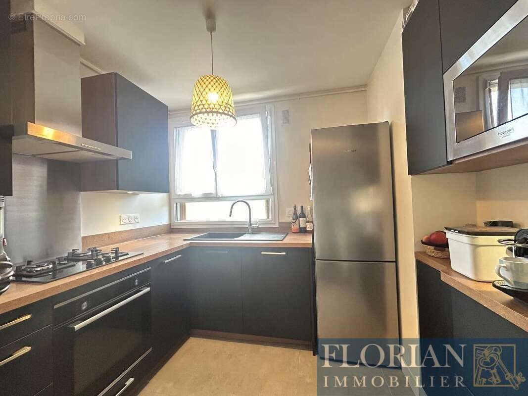 Appartement à ANTONY