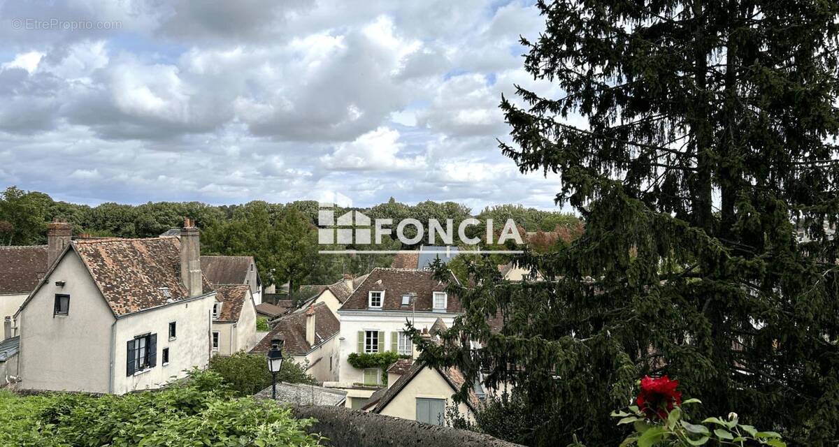Appartement à CHARTRES