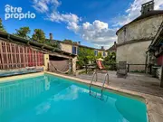 Maison à MAZERAY