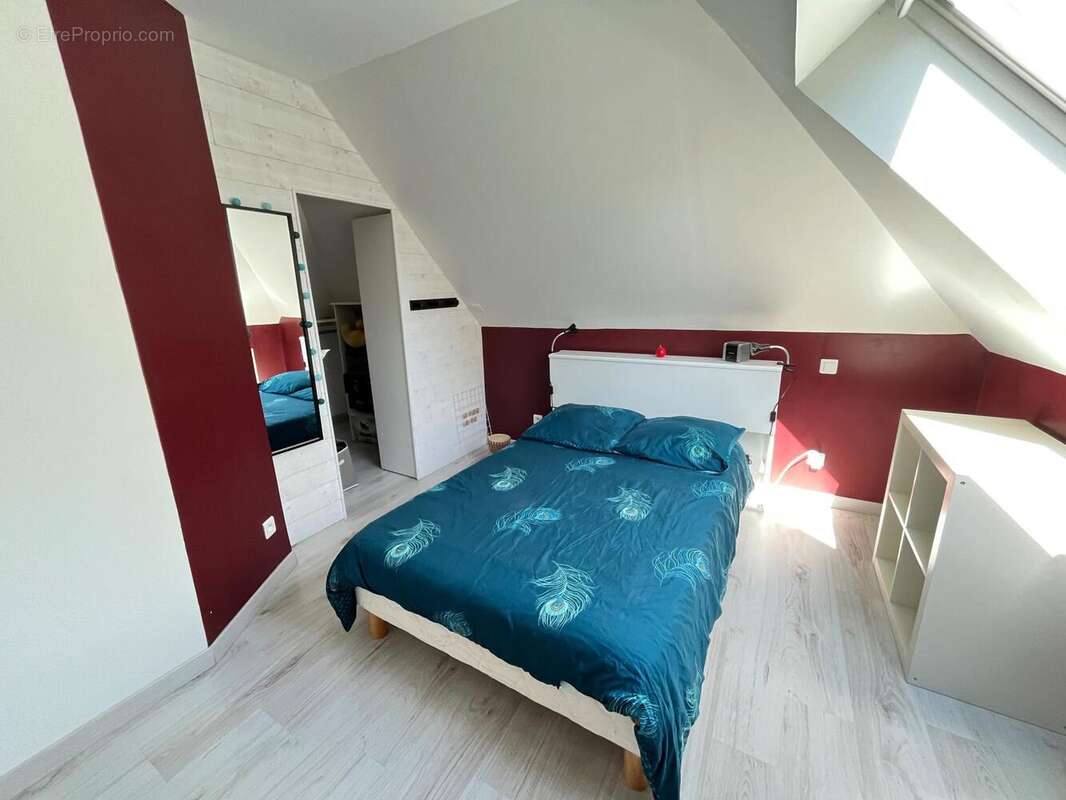 Photo 9 - Maison à RIANTEC