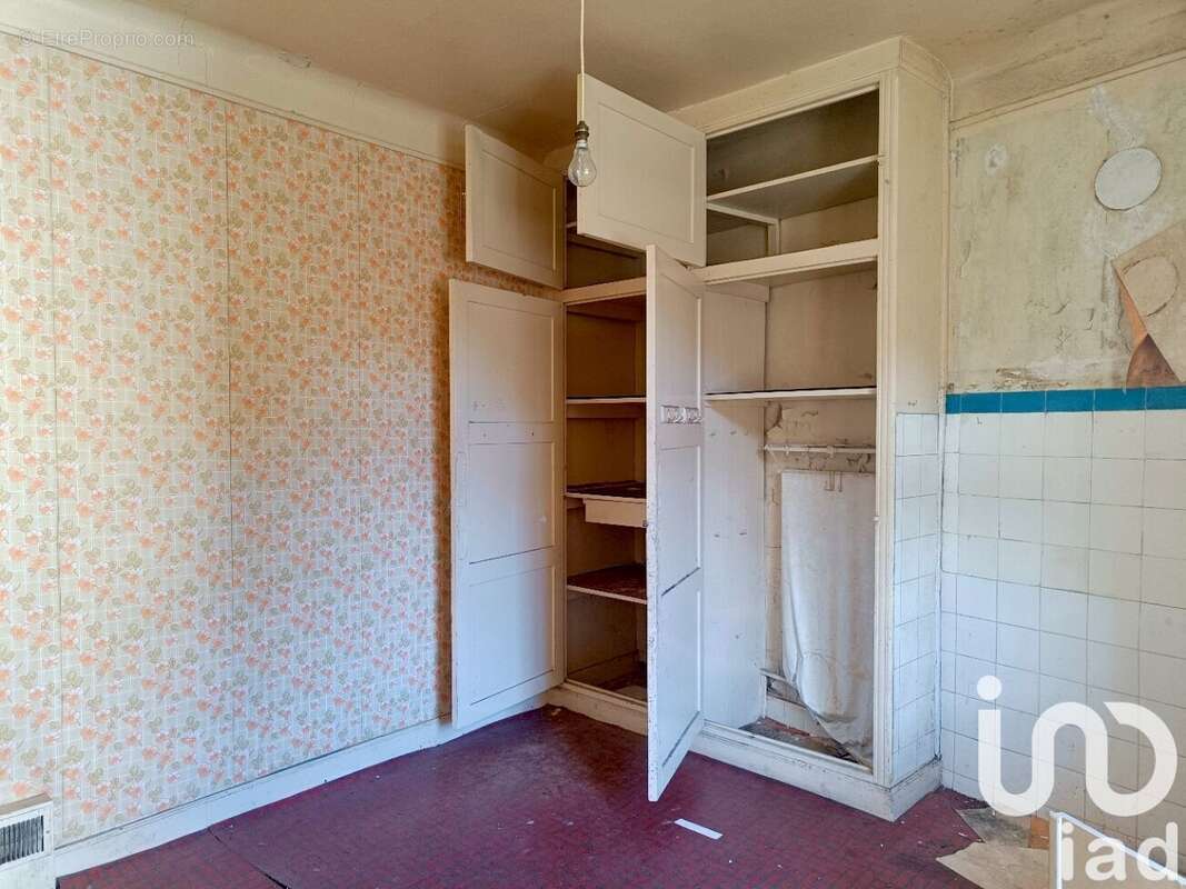 Photo 6 - Maison à BUGEAT