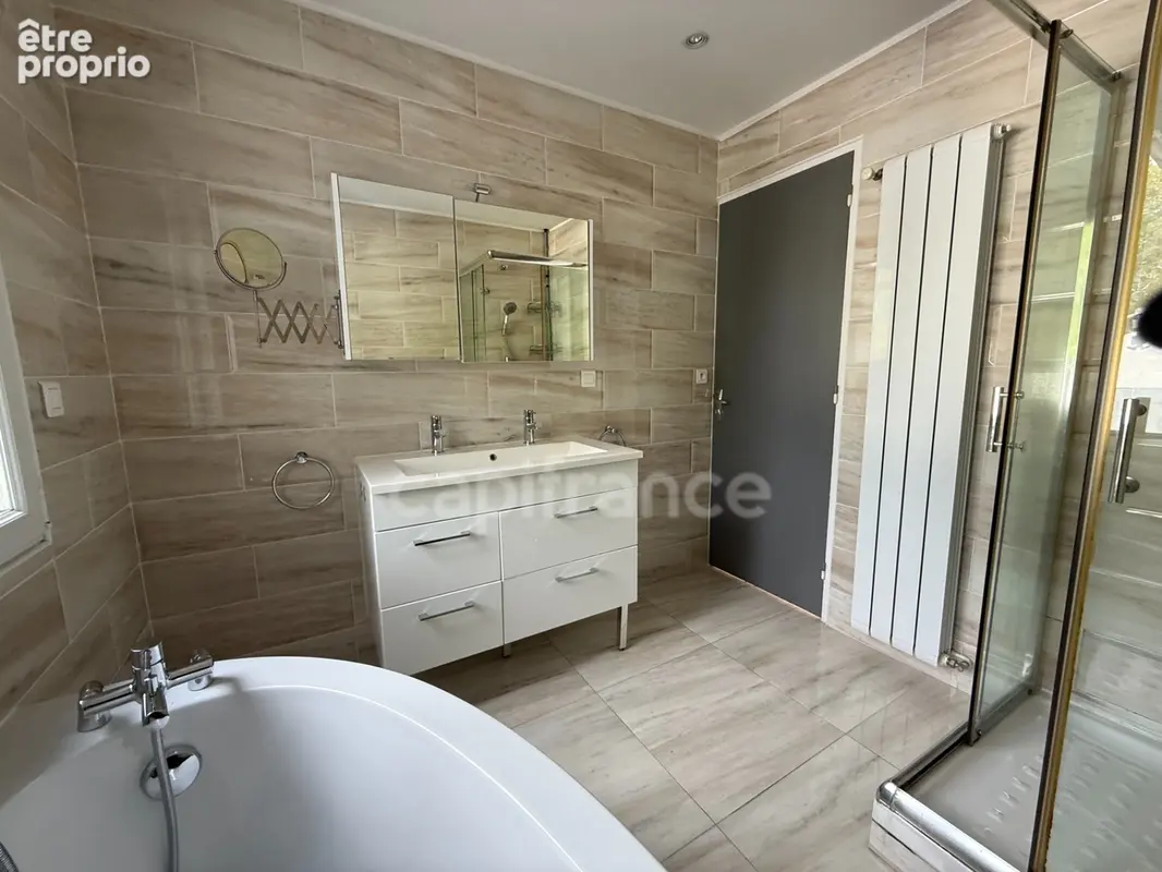 Agréable villa de 4 chambres - photo 11