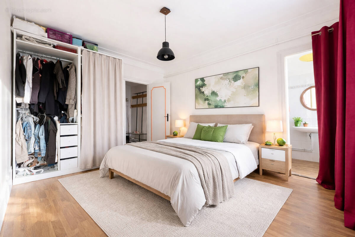 Appartement à CRETEIL