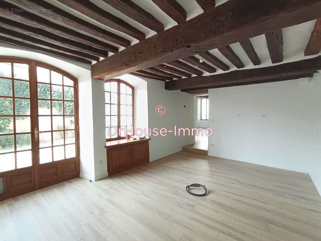 Maison à COULOMMIERS