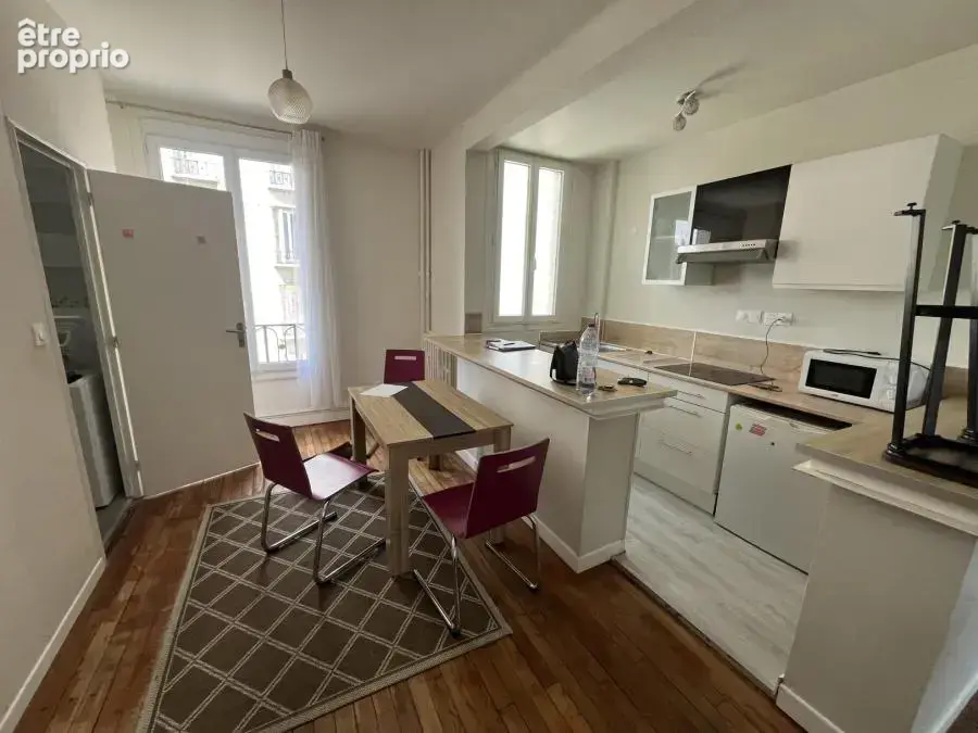 Photo Appartement à Le Mans au prix de 82 500€