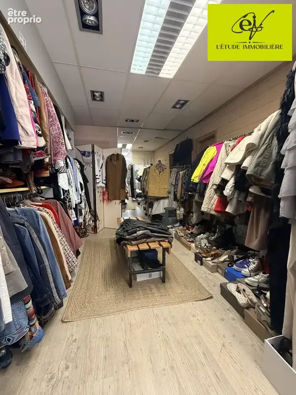Commerce 47 m² à Sarreguemines  - photo 7