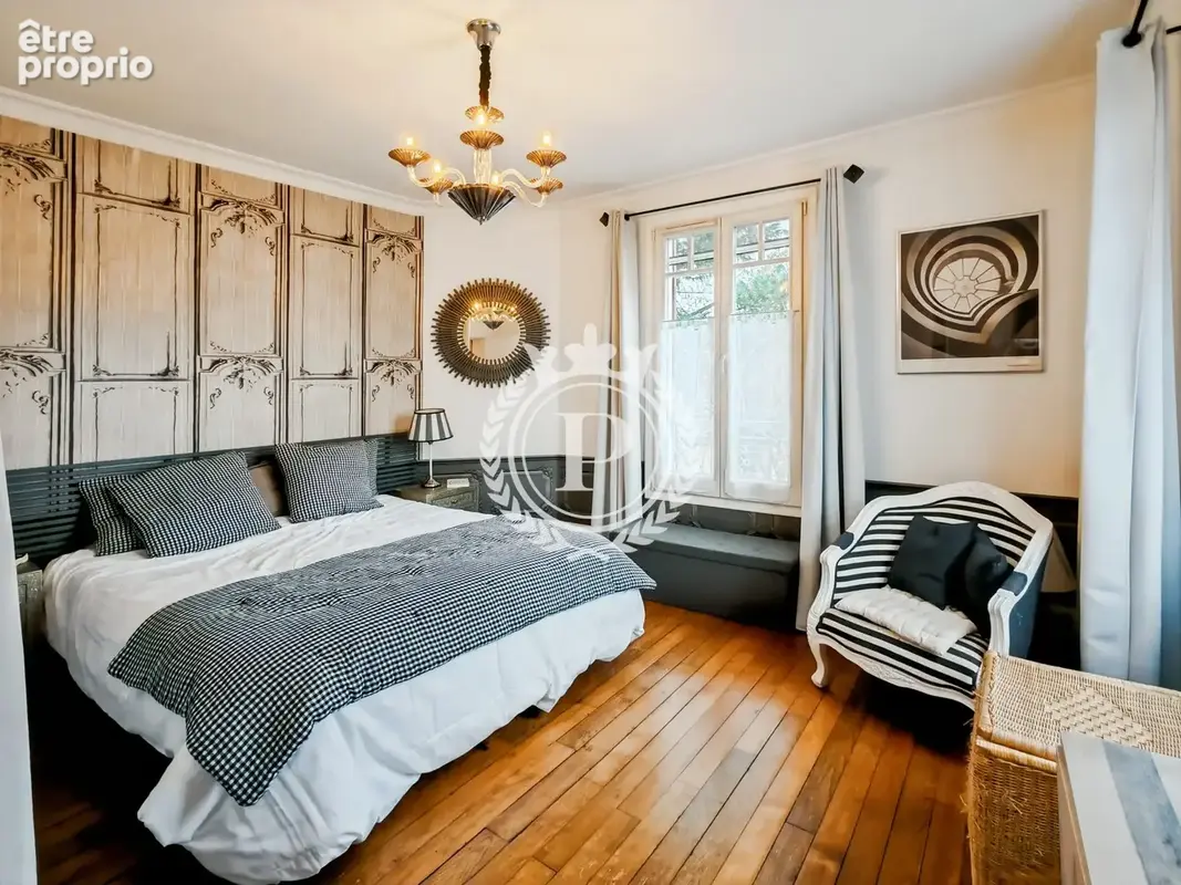 Maison 8 pièces 163 m² à vendre à Sevran (93270) - photo 9