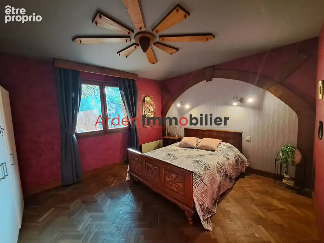 Maison spacieuse de 9 pièces à vendre secteur Chaumont Porcien - photo 5