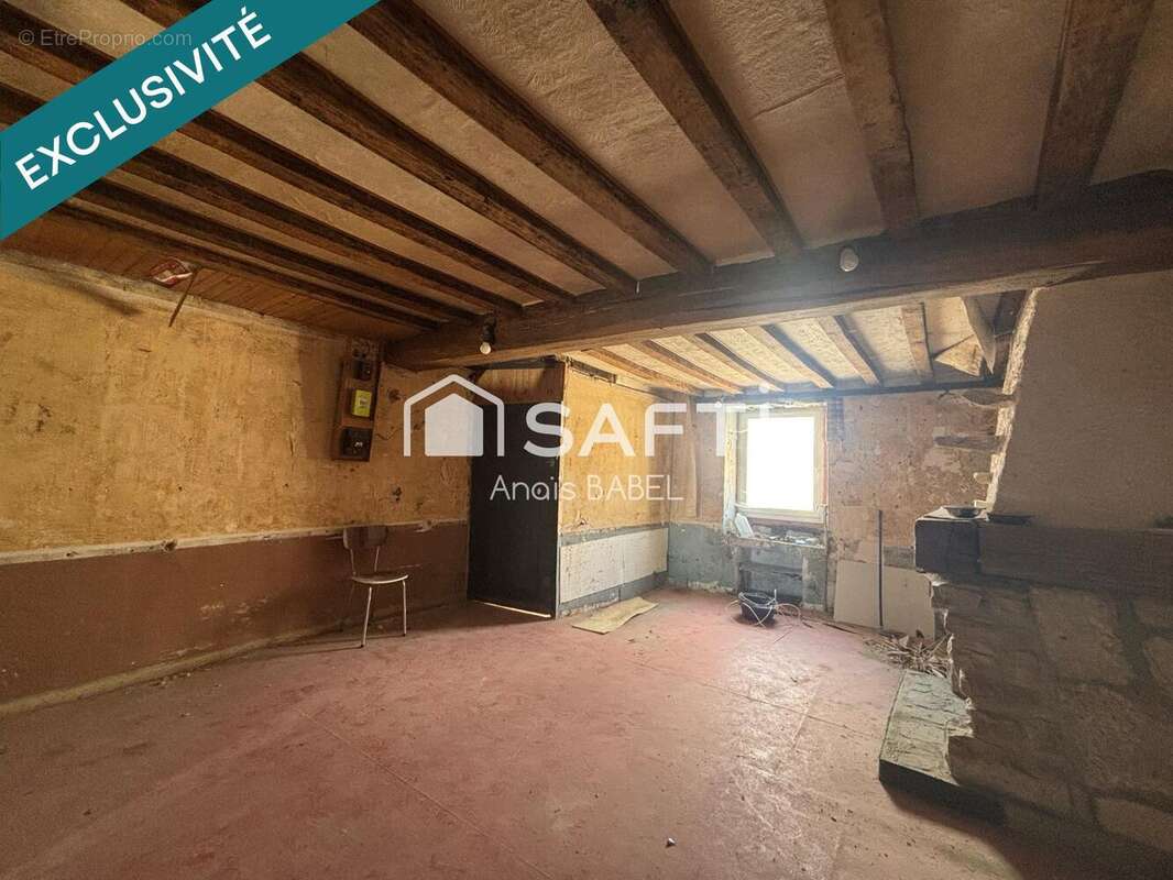 Photo 7 - Maison à POTHIERES