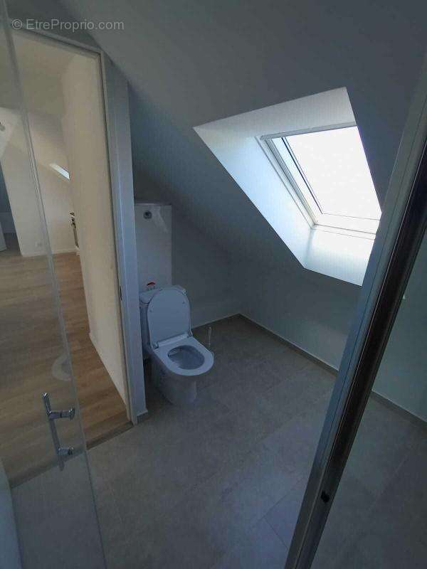 Appartement T3, 58 m², Cayeux-sur-Mer - photo 2