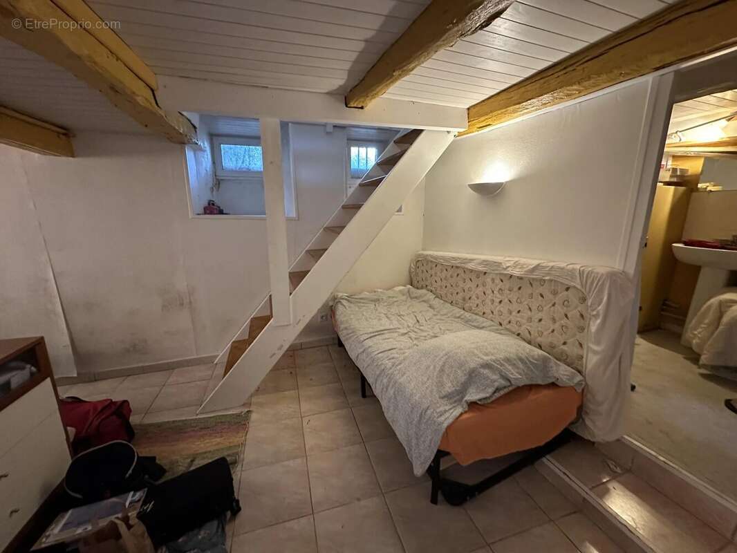 Maison de village - photo 7