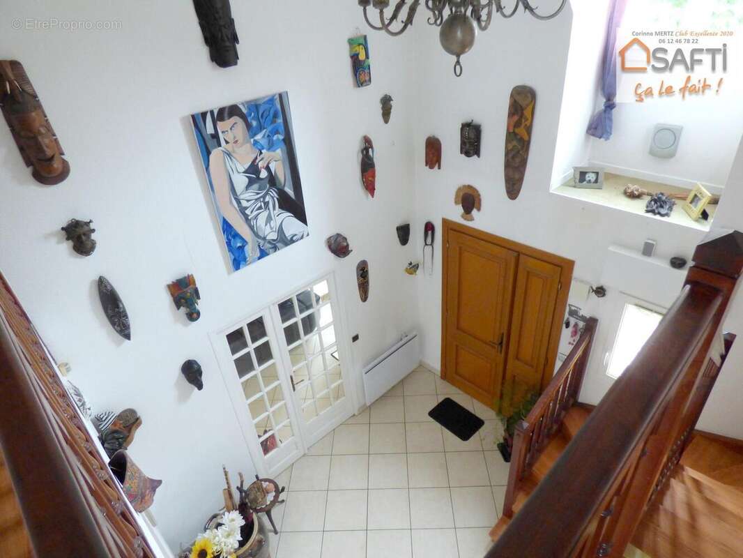 Photo 9 - Maison à PLAISIR