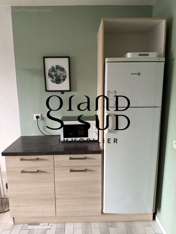 Appartement à LE GRAU-DU-ROI