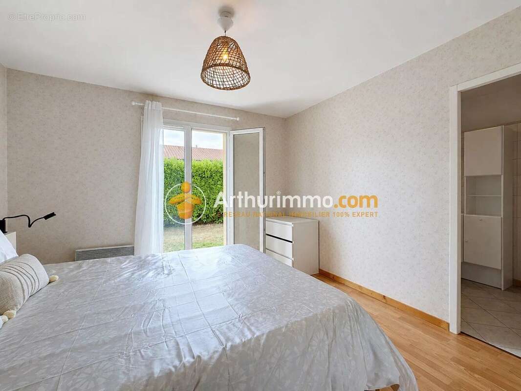 Vente Maison Satolas-et-bonce(38290) 459 000ï¿œ - photo 6