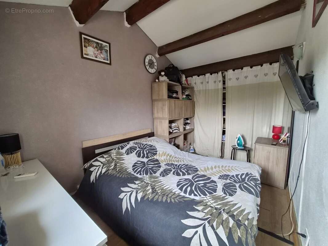 Maison 67 m² à Sete  - photo 6