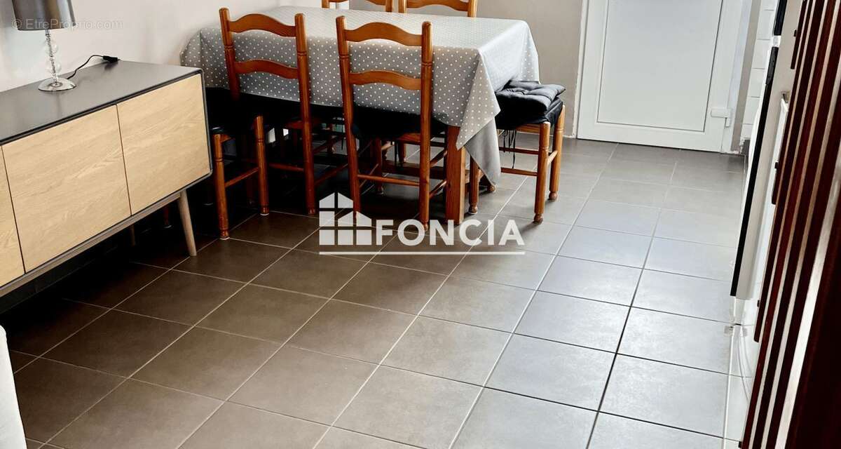 Maison à LE BARCARES