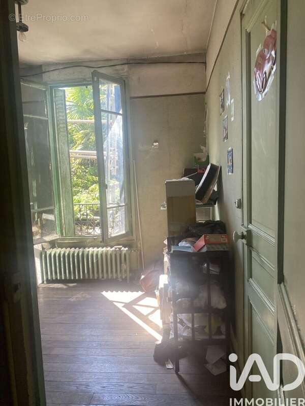 Photo 3 - Maison à CHAMPIGNY-SUR-MARNE