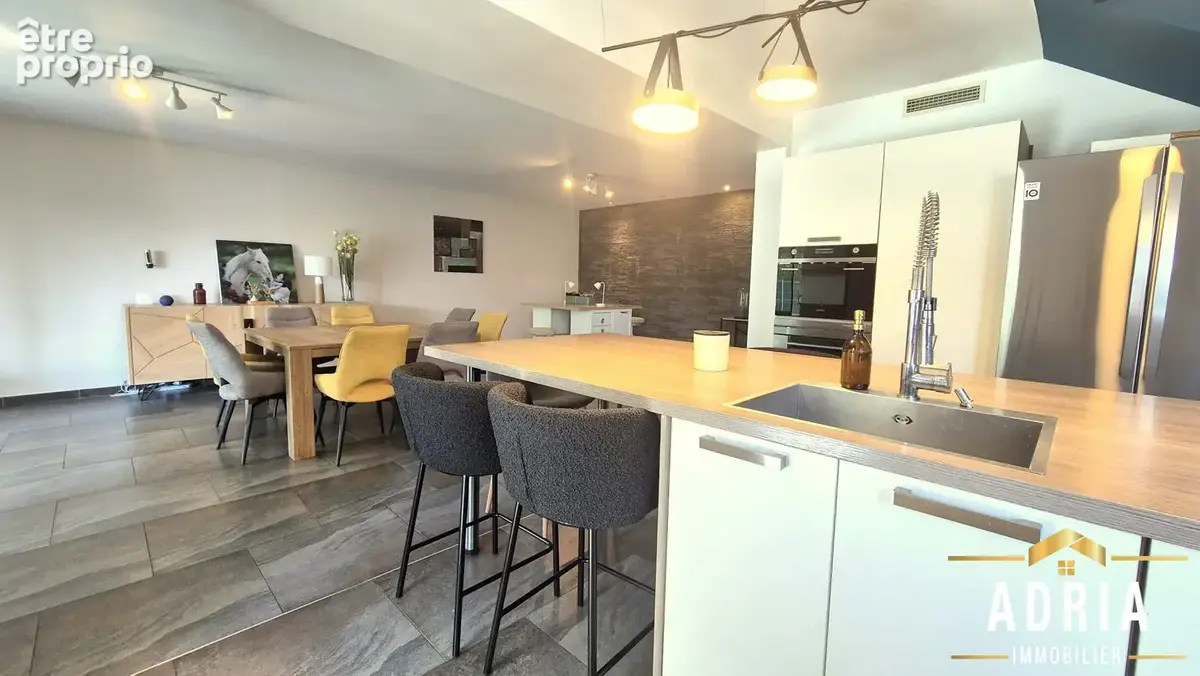 Maison 7 pièces 189 m² à vendre à Thionville (57100) - photo 8