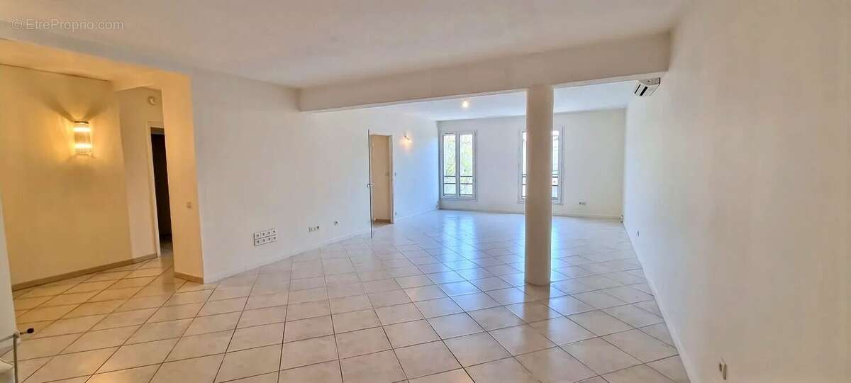 Appartement à BERGERAC