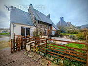 Maison à CONDE-SUR-NOIREAU