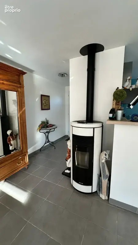Maison T4 avec garage en parfait état - photo 3