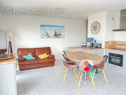 Appartement à LA GUERINIERE