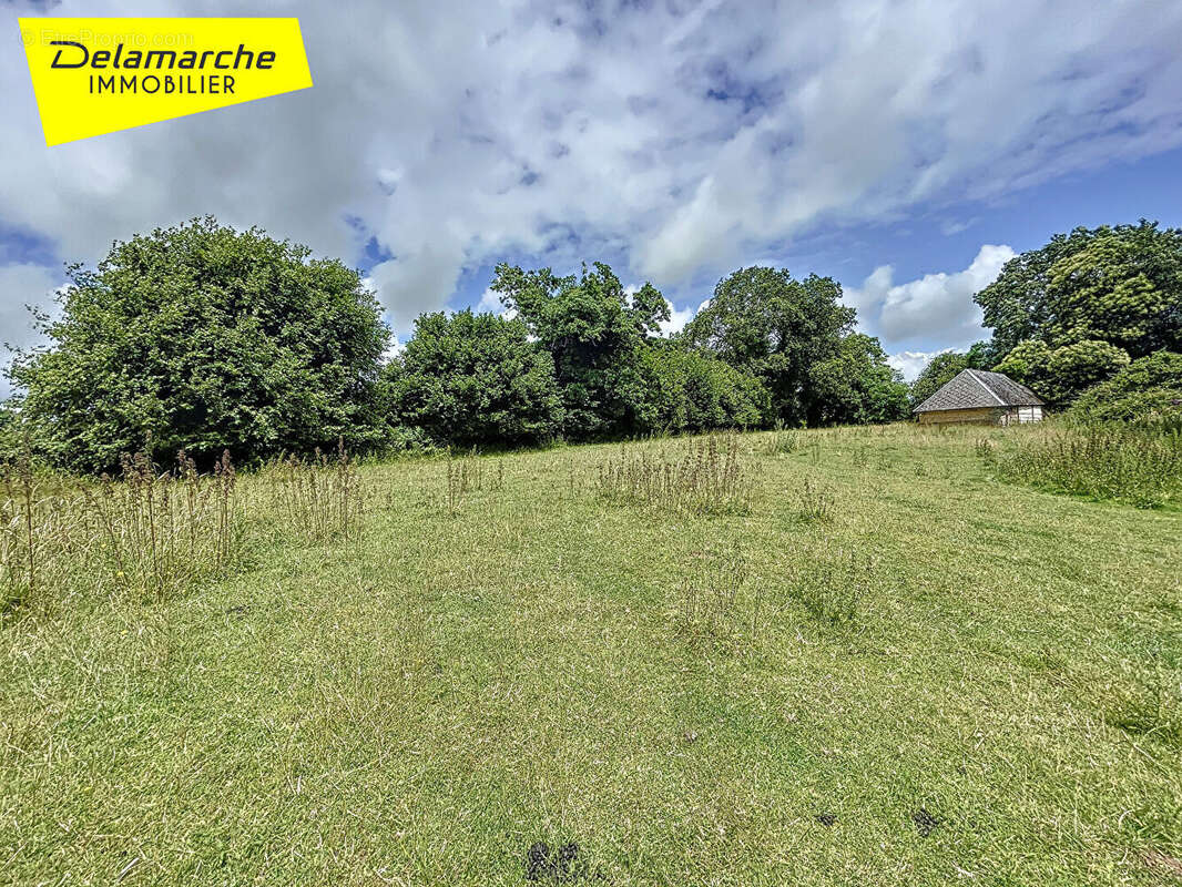 Hambye, à vendre en campagne Maison  3 pièce(s) - photo 16