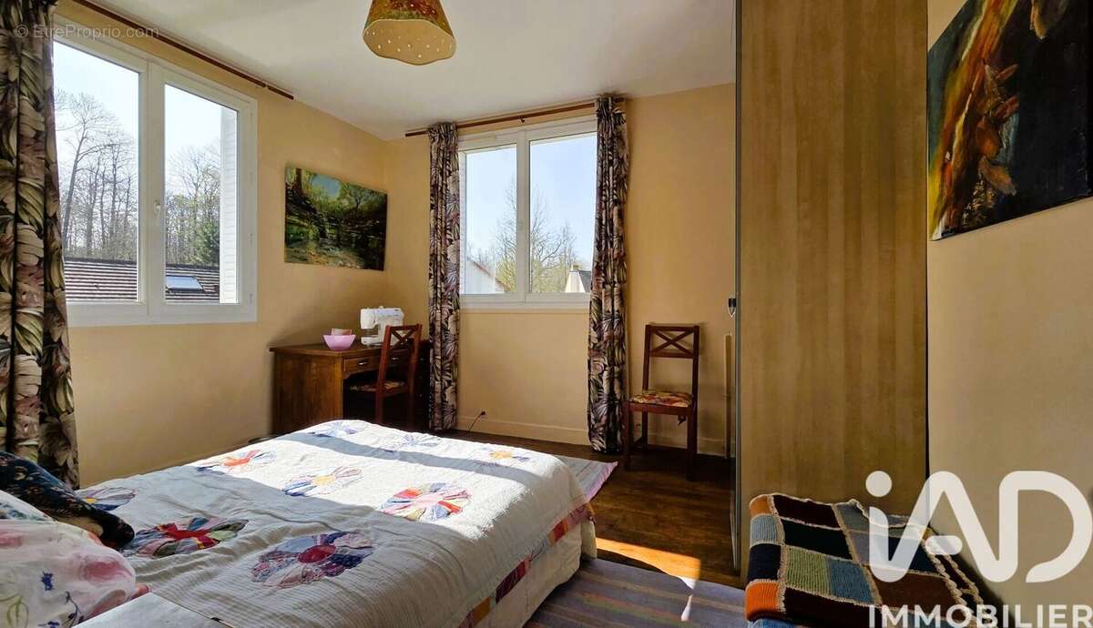 Photo 9 - Maison à MARLY-LE-ROI