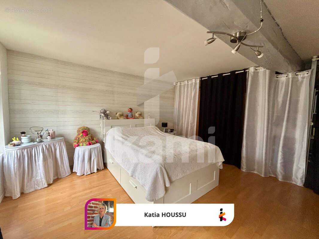 Maison à NOUAN-LE-FUZELIER