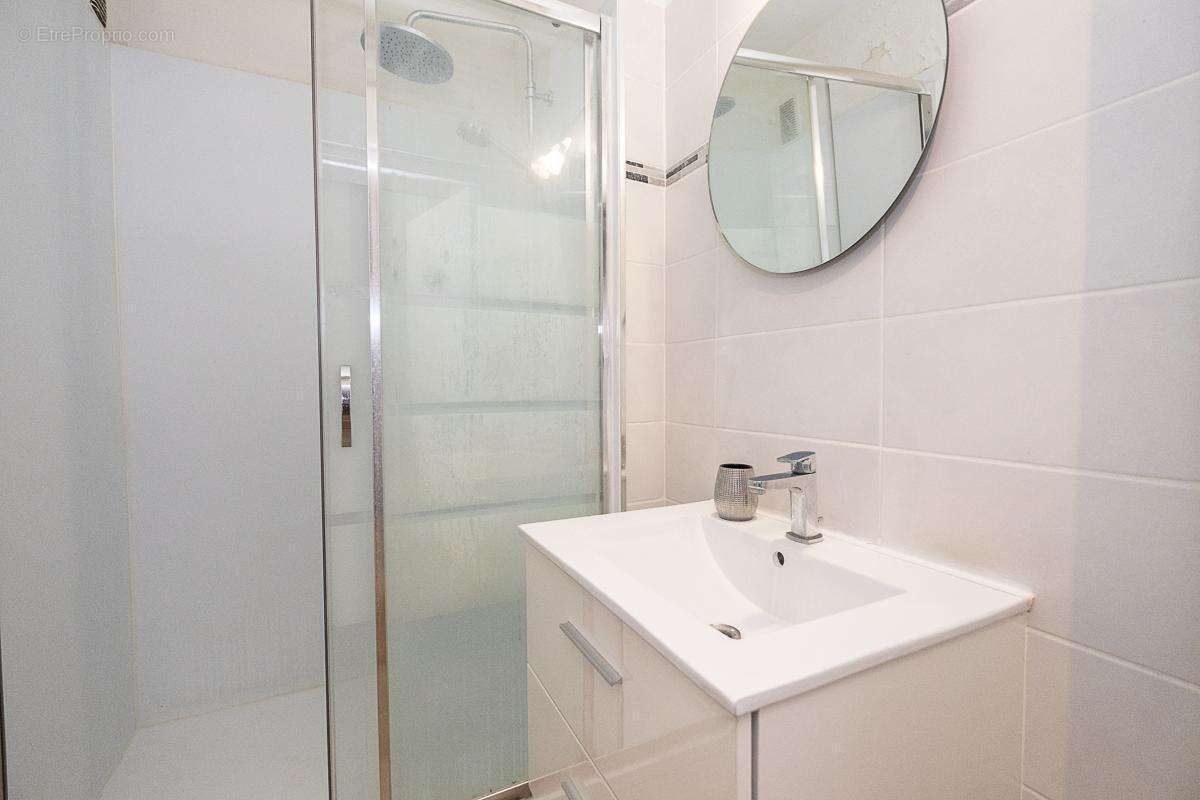 Appartement à LIMOGES