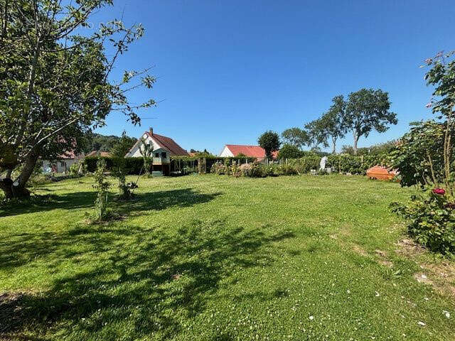 Maison à CRIEL-SUR-MER