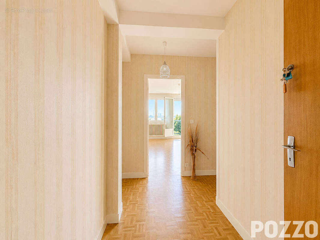 Appartement Granville 4 pièce(s) 71.65 m2 - photo 9