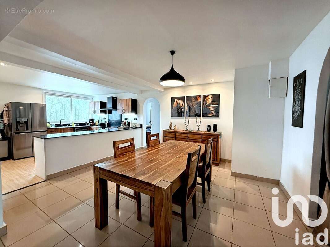 Photo 6 - Maison à LE TAMPON