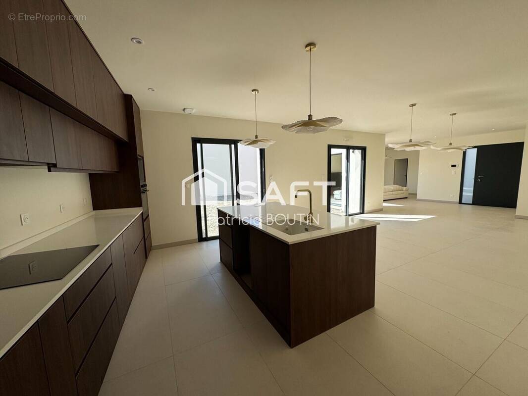 Photo 1 - Maison à NIORT