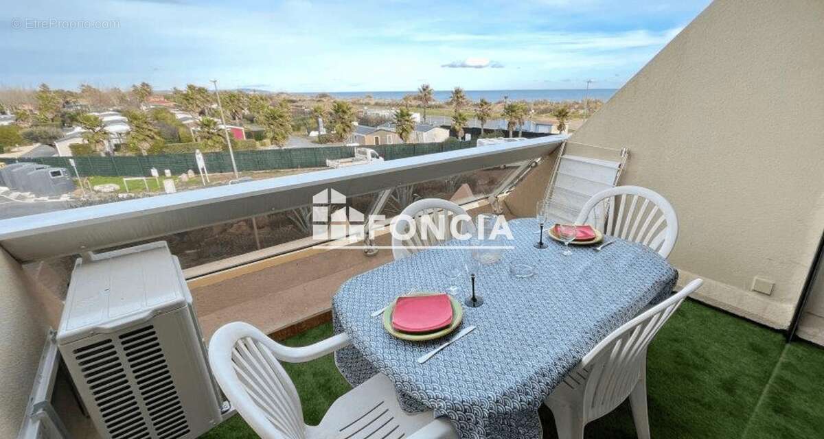 Appartement à AGDE