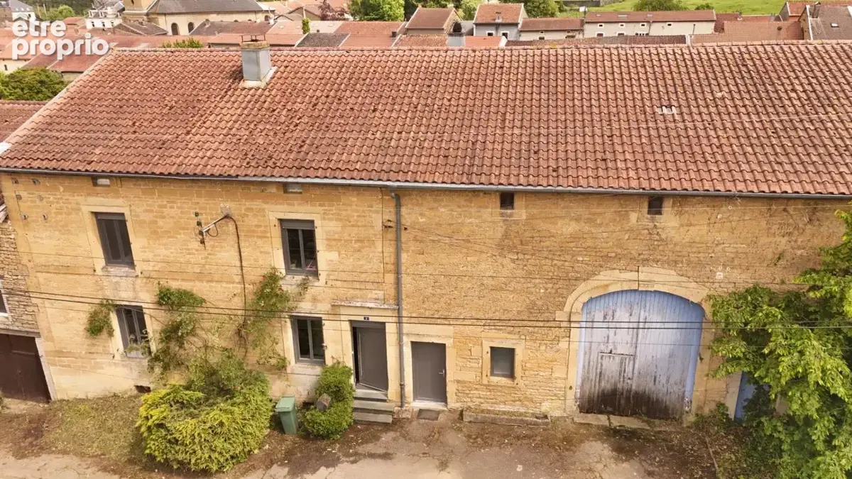 Le charme de l’ancien, le confort d’aujourd’hui… et des volumes qui donnent envie de s’installer immédiatement ! - photo 30