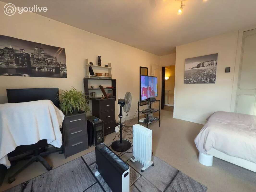 Maison à CANY-BARVILLE