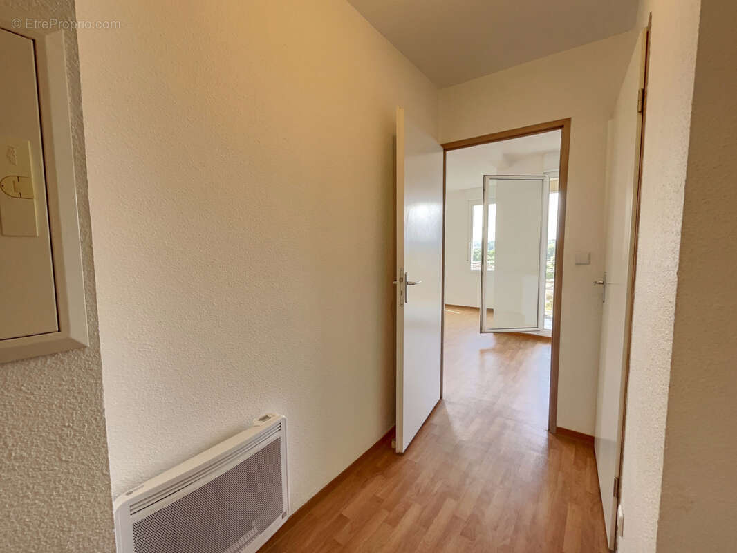 Appartement à TRELISSAC