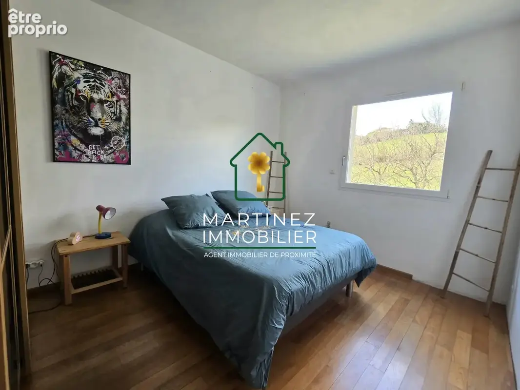 Maison 6 pièces 145 m² à vendre à Saint-Christo-En-Jarez (42320) - photo 9